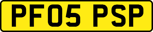 PF05PSP