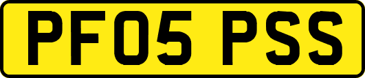 PF05PSS
