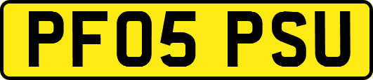 PF05PSU
