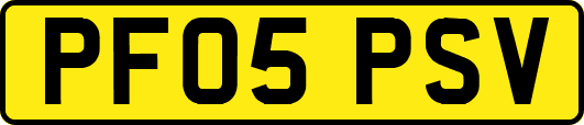 PF05PSV