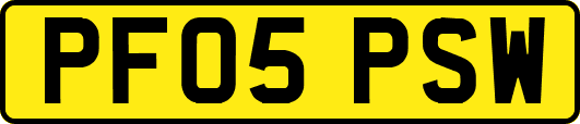 PF05PSW