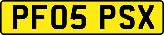 PF05PSX