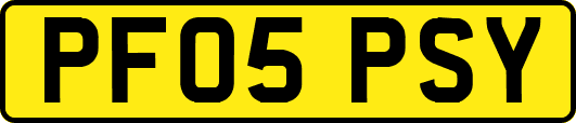 PF05PSY