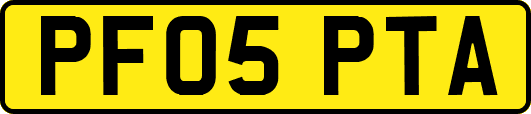 PF05PTA