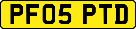 PF05PTD