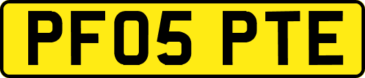 PF05PTE
