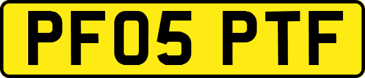 PF05PTF
