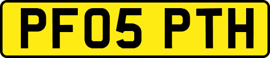 PF05PTH