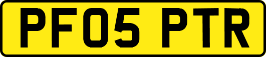 PF05PTR