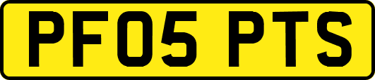PF05PTS