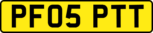 PF05PTT