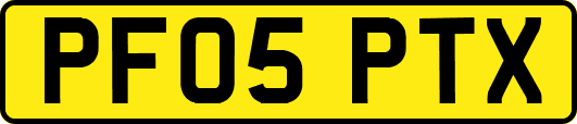 PF05PTX