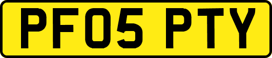 PF05PTY