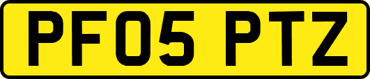 PF05PTZ