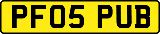 PF05PUB