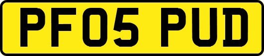PF05PUD