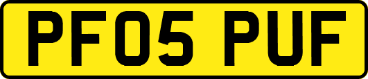 PF05PUF
