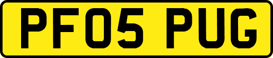 PF05PUG