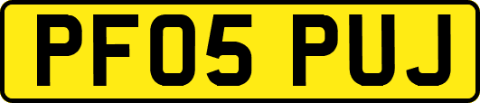 PF05PUJ