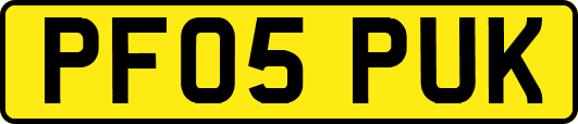 PF05PUK