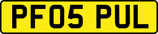 PF05PUL