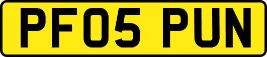 PF05PUN