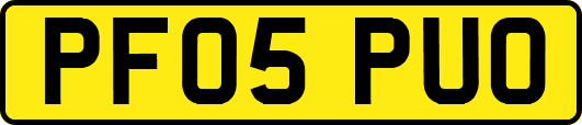 PF05PUO