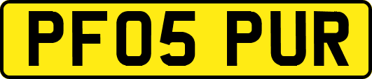PF05PUR