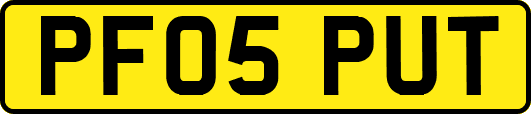 PF05PUT