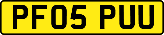 PF05PUU