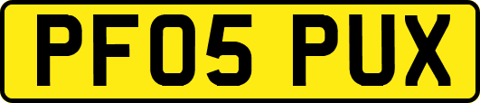 PF05PUX