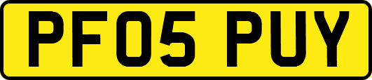 PF05PUY