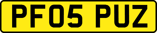 PF05PUZ
