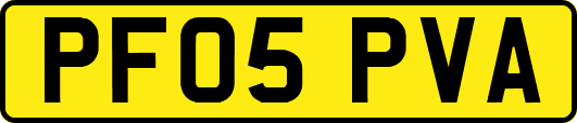 PF05PVA