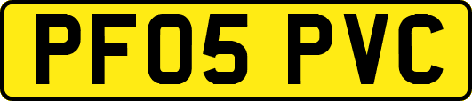 PF05PVC