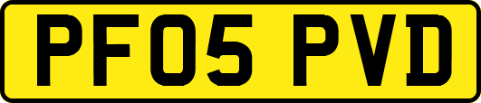 PF05PVD