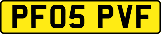 PF05PVF