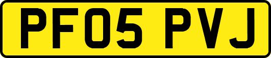 PF05PVJ