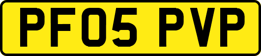 PF05PVP