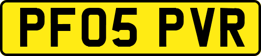 PF05PVR