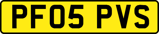 PF05PVS