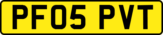 PF05PVT