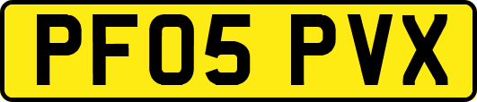 PF05PVX