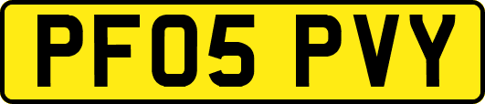 PF05PVY