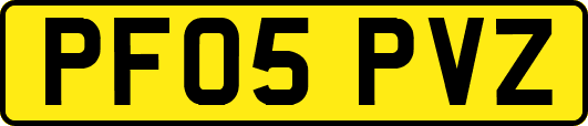 PF05PVZ
