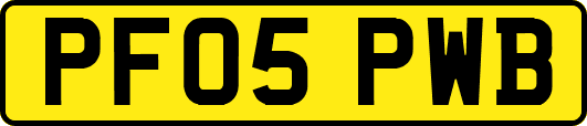 PF05PWB