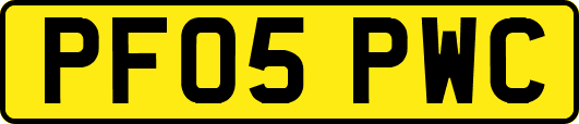 PF05PWC