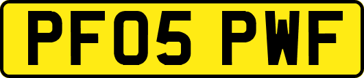 PF05PWF