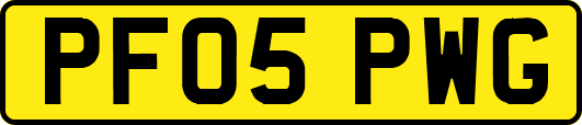PF05PWG