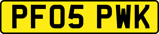 PF05PWK